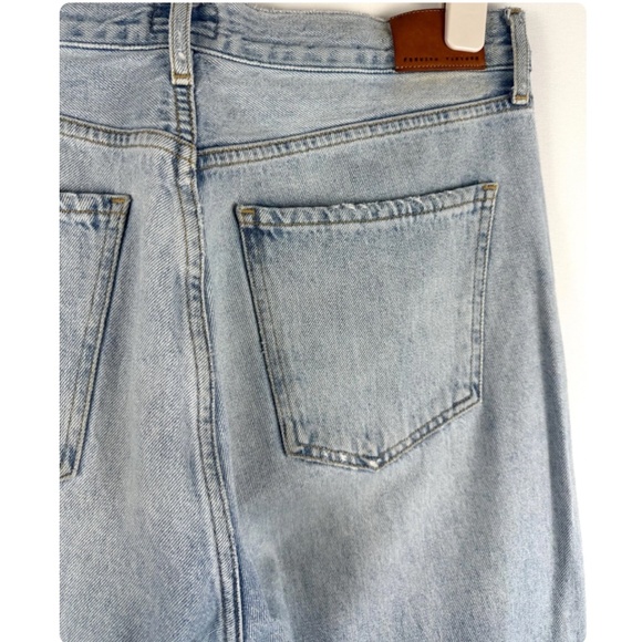 Citizens of Humanity • Premium Vintage Denim Collection • Charlotte - Size 29 - Picture 8 of 9